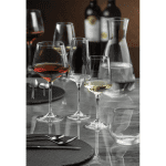 RCR - Calice Aria Vino Bianco 46 cl - Set 6 pz