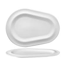 Corona – Vassoio Goccia GOTAS cm 36,6 X 25,8 – Set 6 pz.