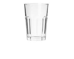 Borgonovo – Bicchiere HB London 41,5 cl – Set. 6 pz.