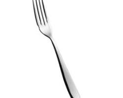 Salvinelli – Forchetta pesce Gran Hotel 20 cm Acciaio 18/10 – Set. 12 pz.
