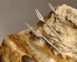 Comas – Coltello dolce Finger Food 14 cm – Set. 12 pz