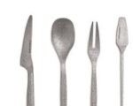 Comas – Cucchiaino caffè Finger Food 13 cm – Set. 12 pz