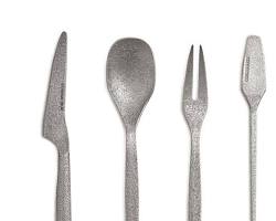 Comas – Cucchiaino caffè Finger Food 13 cm – Set. 12 pz