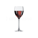 Arcoroc - Calice Vino Signature 19 cl - Set. 6 Pz Linea di calici da vino dal design essenziale e semplice, grande capacità di adattarsi in molteplici occasioni, molto apprezzati dai ristoratori per cerimonie e banchetti. Set 6 Calici Vino 19 cl in Vetro. Altezza 185 mm. Diametro 68 mm.