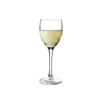 Arcoroc - Calice Vino Signature 19 cl - Set. 6 Pz Linea di calici da vino dal design essenziale e semplice, grande capacità di adattarsi in molteplici occasioni, molto apprezzati dai ristoratori per cerimonie e banchetti. Set 6 Calici Vino 19 cl in Vetro. Altezza 185 mm. Diametro 68 mm.