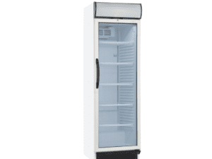 Vetrina frigo bibite ventilata COF Lt 372