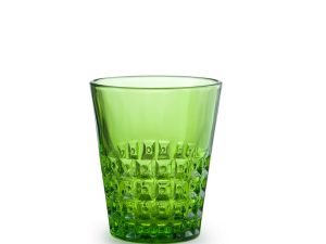 TIKI - BICCHIERE VERDE CL 59,1