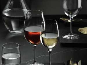 Bicchieri RCR - da vino bianco