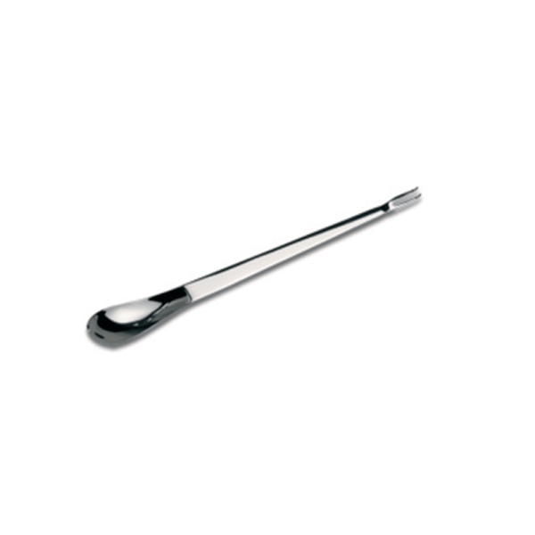Ilsa - Scavino per Crostacei in Acciaio Inox - Set 4 pz