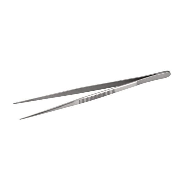 Ilsa – Pinza Diritta in Acciaio Inox 14 cm