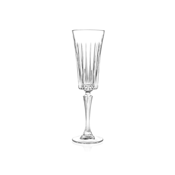 RCR - Calice Timeless Flute 21 cl - Set 6 pz