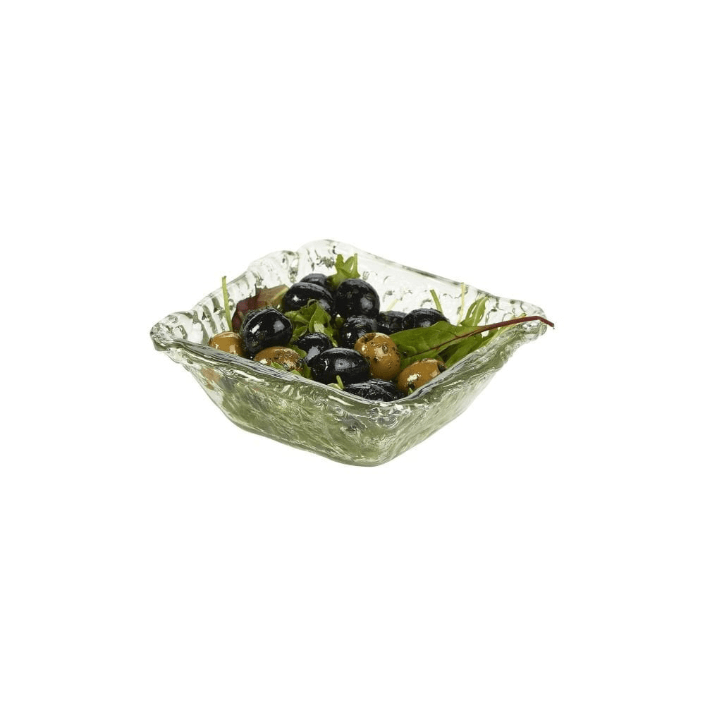 Ciotola insalata grande 30x30 cm