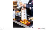 Comas – Carbone di Cocco Barbecue Caliu Horeca – 5Kg