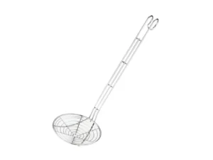 Paderno – Schiumarola a Filo in Acciaio Inox Ø14 cm