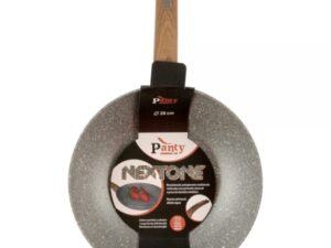 Panty - Wok 1 Manico Nextone Ø28 cm
