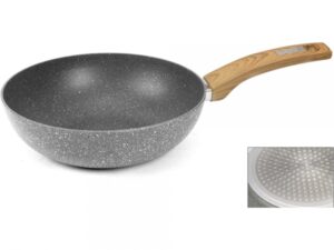 Panty - Wok 1 Manico Nextone Ø28 cm