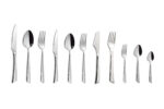 Comas - Cucchiaino Moka Ibiza 11 cm - Set 12 pz