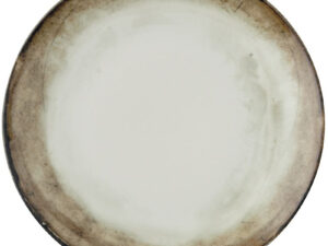 Arthur Krupp – Piatto Piano Shade Earth 32 cm – Set 4 pz