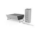 Comas - Pastiglia di Accensione Barbecue Caliu Horeca - 24Pz - immagine 3