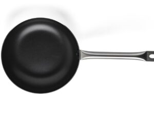 Comas - Padella Alta Vulcano in Alluminio Antiaderente 36 cm