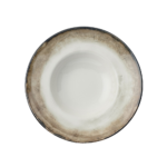 Arthur Krupp - Piatto Pasta Shade Earth 27 cm - Set 4 pz