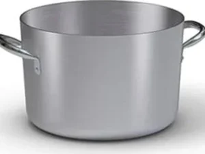 Ballarini Professionale – Pentola in Alluminio Due Maniglie 45 cm