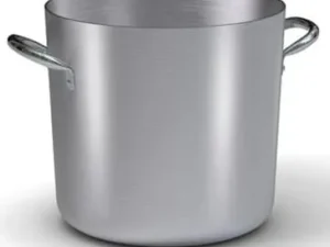 Ballarini Professionale – Pentola in Alluminio Due Maniglie 32 cm