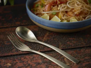 Comas – Cucchiaio Tavola Ibiza 20 cm – Set 12 pz