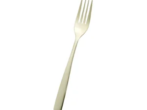 Comas – Forchetta Tavola Ibiza 20 cm – Set 12 pz