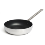 Comas - Padella Alta Vulcano in Alluminio Antiaderente 40 cm