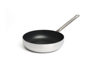 Comas - Padella Alta Induzione Croscat in Alluminio Antiaderente 24cm