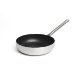 Comas - Padella Alta Vulcano in Alluminio Antiaderente 28 cm