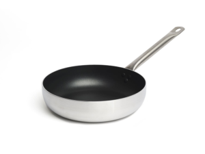 Comas - Padella Alta Induzione Croscat in Alluminio Antiaderente 28cm