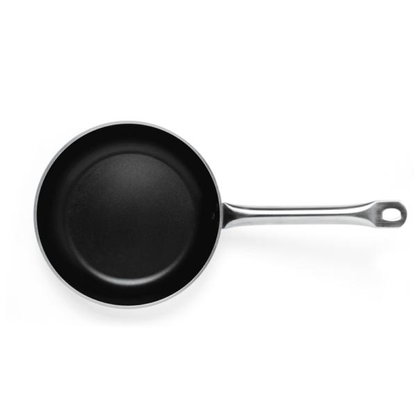 Comas - Padella Alta Vulcano in Alluminio Antiaderente 36 cm