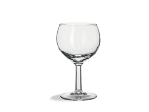 Bicchiere Acqua+Calice Vino Carambola multicolor 82334 Set 12