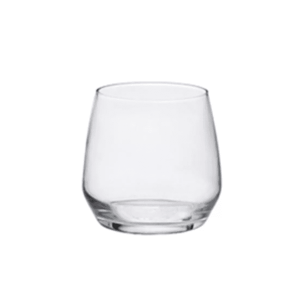 Morini - Bicchiere Acqua Toscana 37 cl - Set 6 pz