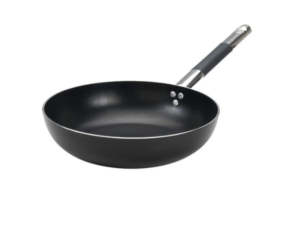 Comas - Padella Bassa Etna in Alluminio Antiaderente 28 cm