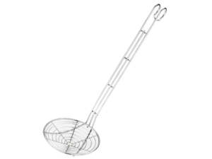 Paderno - Schiumarola a Filo in Acciaio Inox Ø18 cm