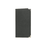 Securit – Portaconto Nero 23x13 cm