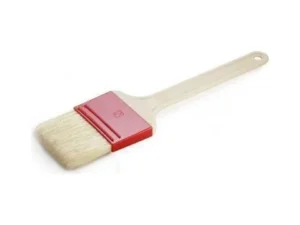 Thermohauser – Pennello con Setole Naturali 10 cm
