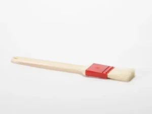Thermohauser – Pennello con Setole Naturali 2,5 cm