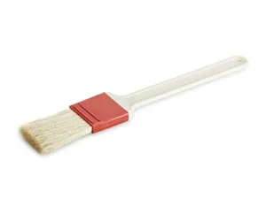 Thermohauser – Pennello con Setole Naturali 3 cm