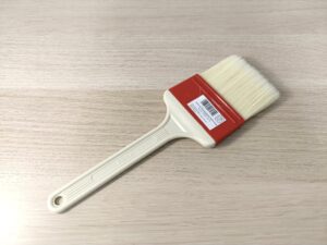 Thermohauser – Pennello con Setole Naturali 6 cm
