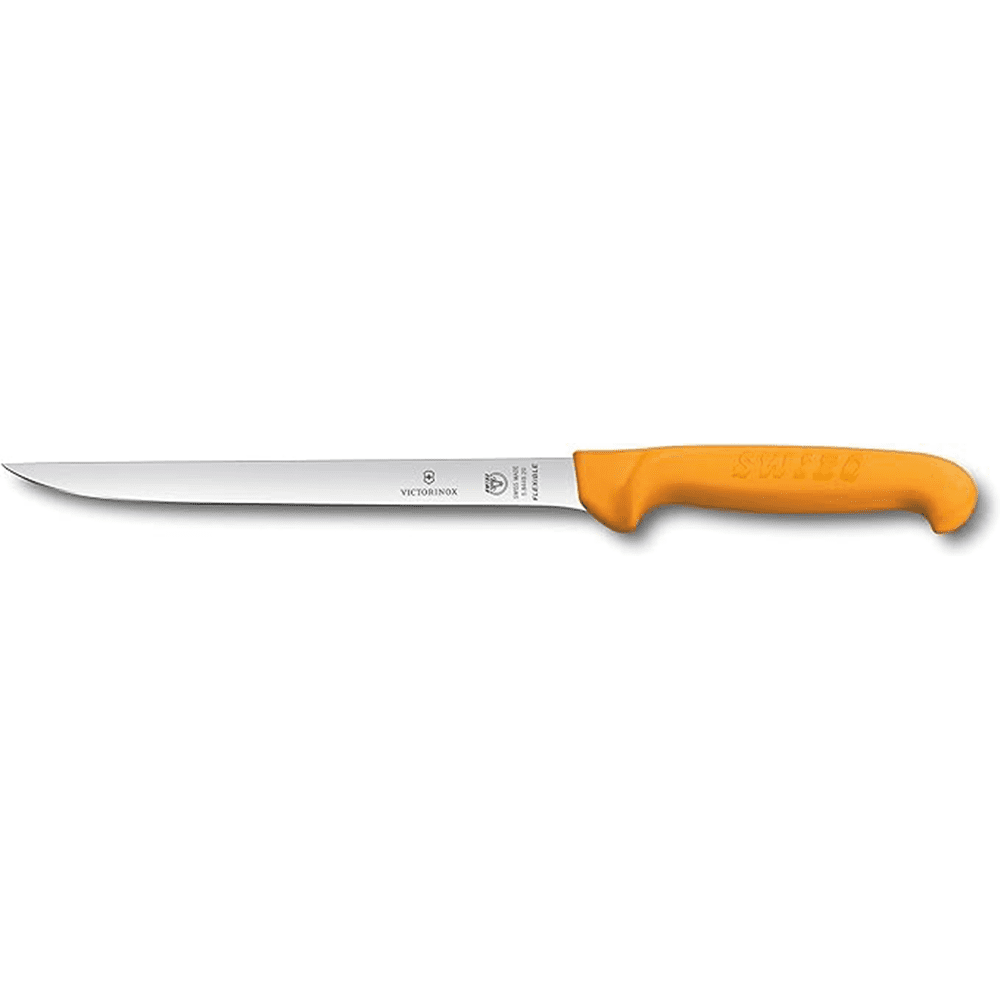 Victorinox - Coltello Filettare Pesce 20 cm - ARRETURCOM SHOP