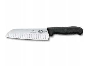 Victorinox - Coltello Santoku Alveolato 17 cm