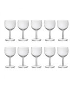 Morini – Calice Acqua Ballon 25 cl – Set 10 pz