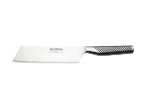 Global – Coltello Verdure Nakiri GF-100 18 cm
