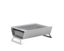 Comas – Barbecue Caliu Horeca da Tavolo 45x30cm