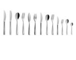 Comas – Cucchiaino Caffè Ibiza 14 cm – Set 12 pz