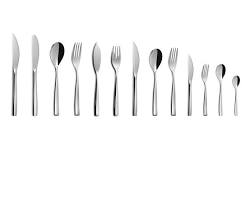 Comas – Cucchiaino Caffè Ibiza 14 cm – Set 12 pz